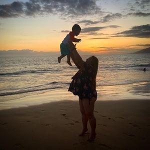 Meet your Posher, Francesca